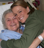 A Celtic Hug